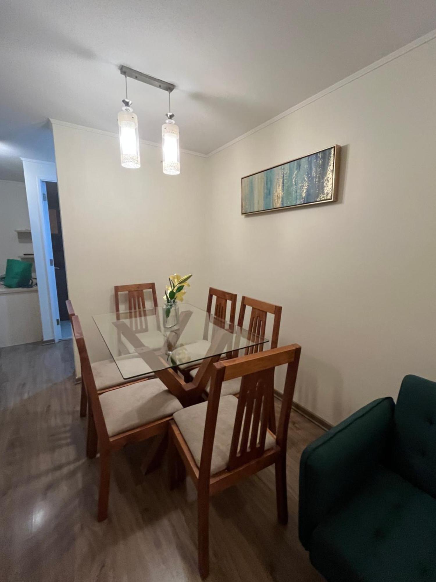 Amoblados Mormor Apartamento *