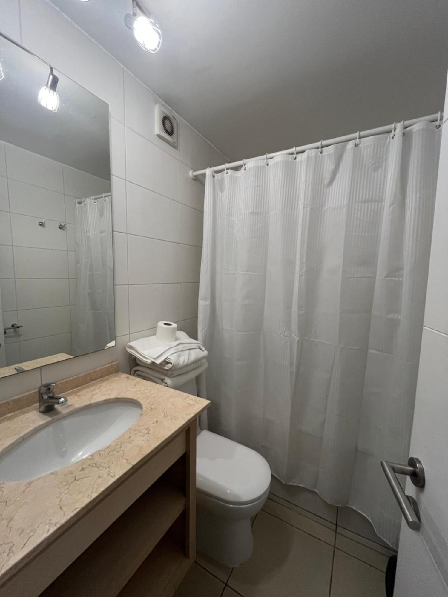 Amoblados Mormor Apartamento