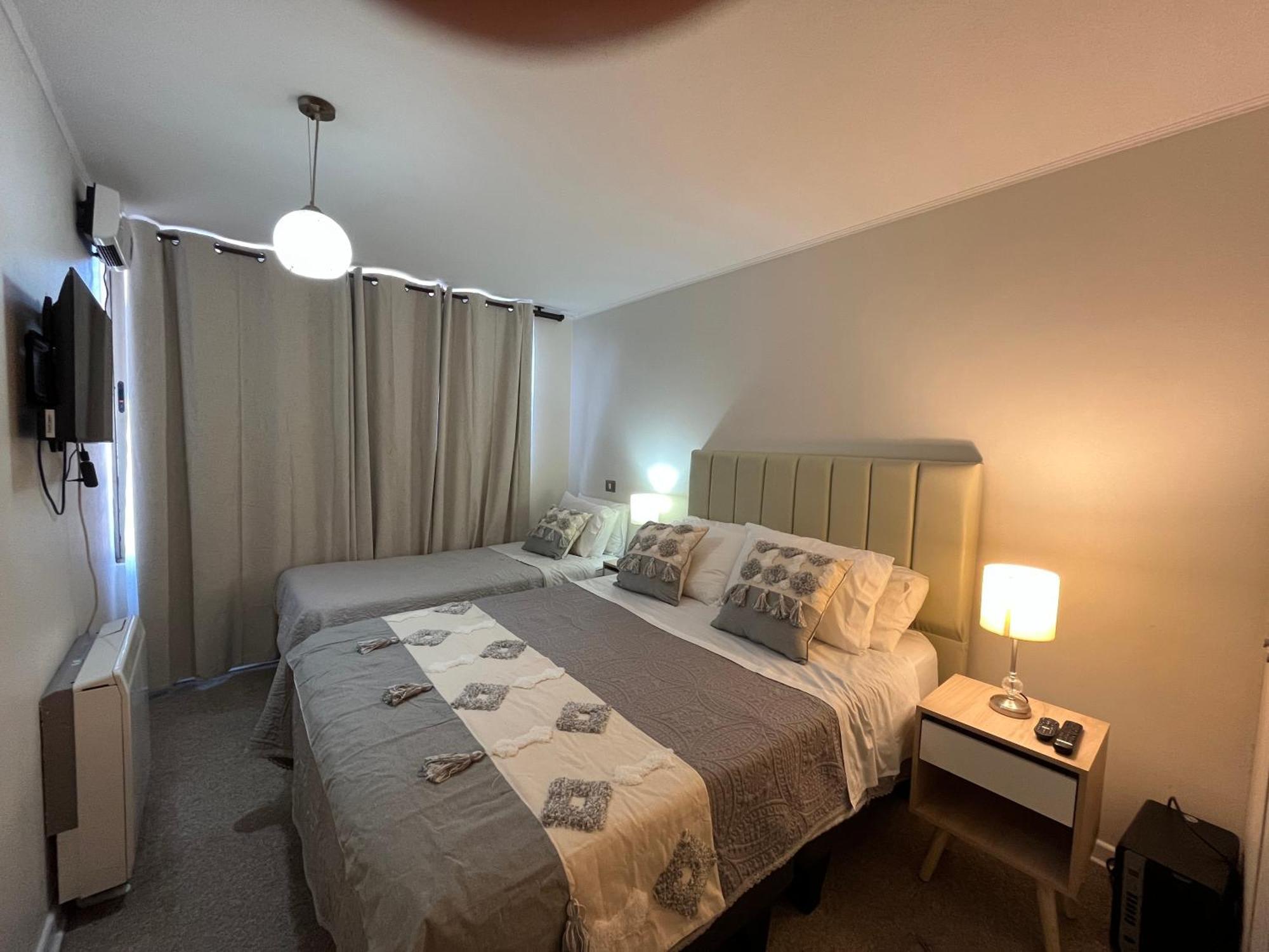 Amoblados Mormor Apartamento