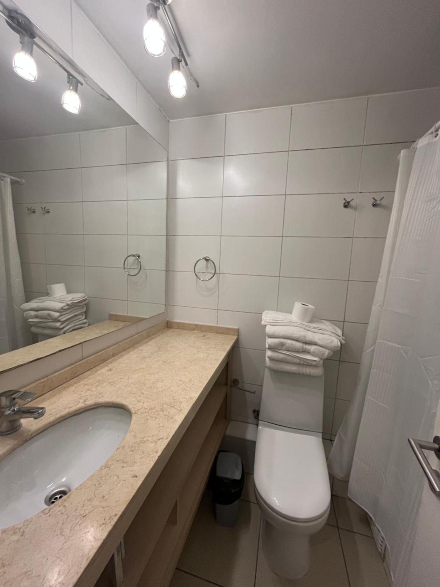 Amoblados Mormor Apartamento *