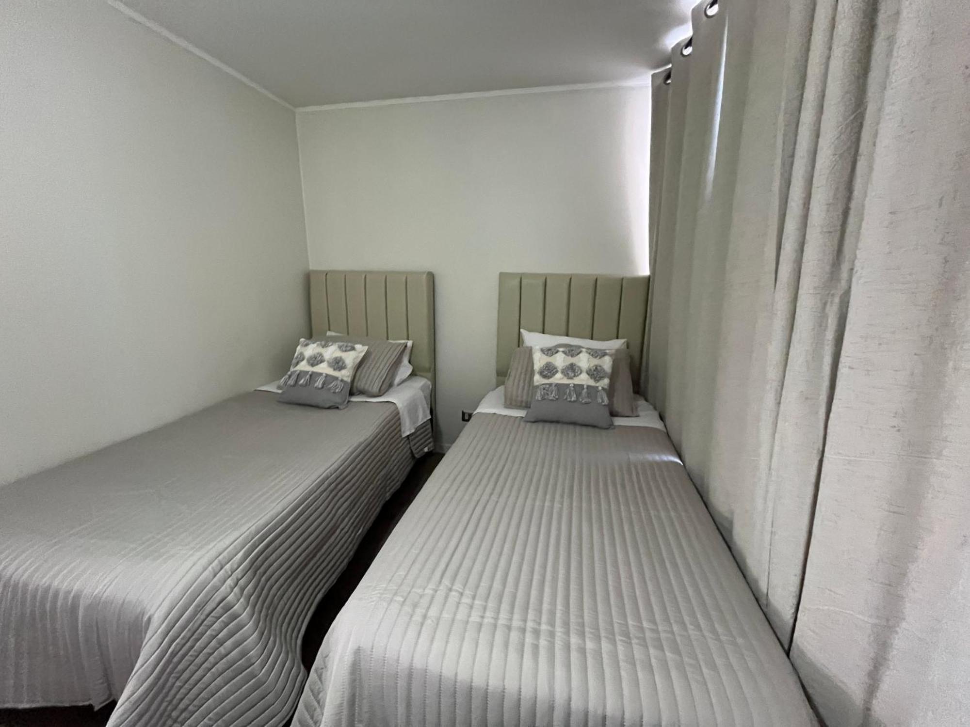 Apartamento Amoblados Mormor *